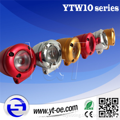 The Cheapest and Latest 10W CREE Commercial Electric LED Work Light Widely Used in All Vehicles Ytw10r